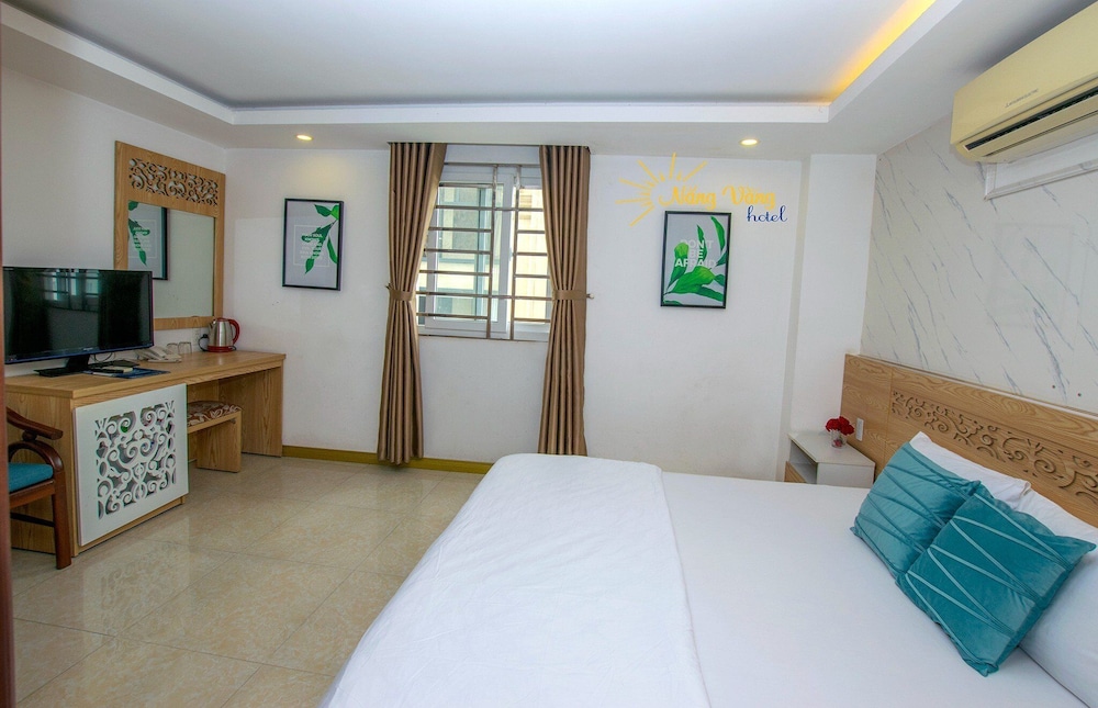 Thanh Binh 2 Hotel 9/16