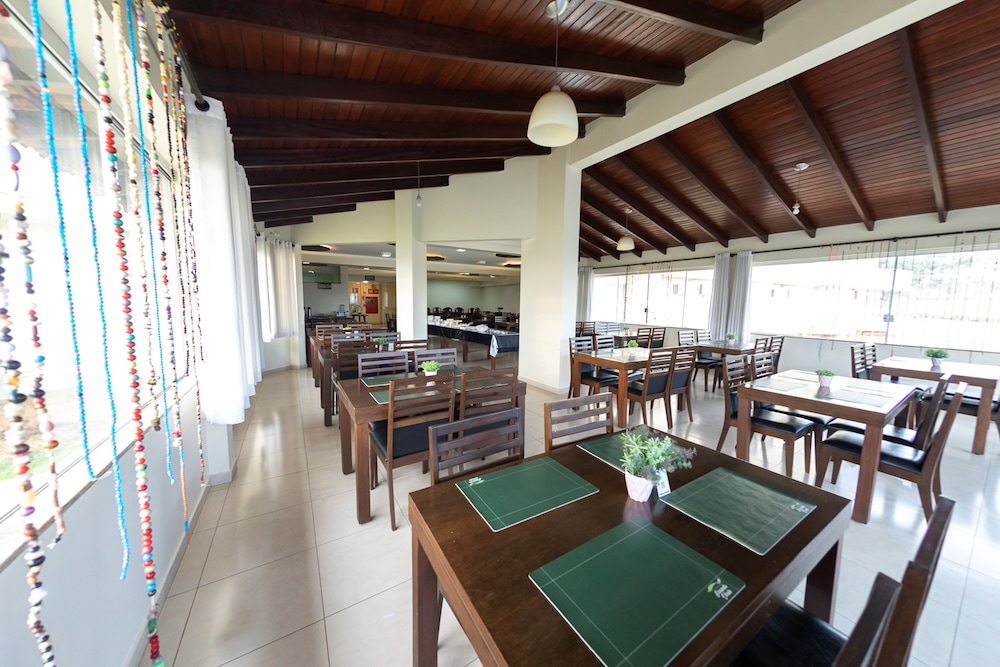San Diego Suites Rio Grande Passos 38/58
