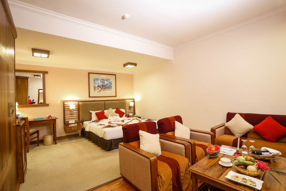Atithi Resort And Spa 51/67