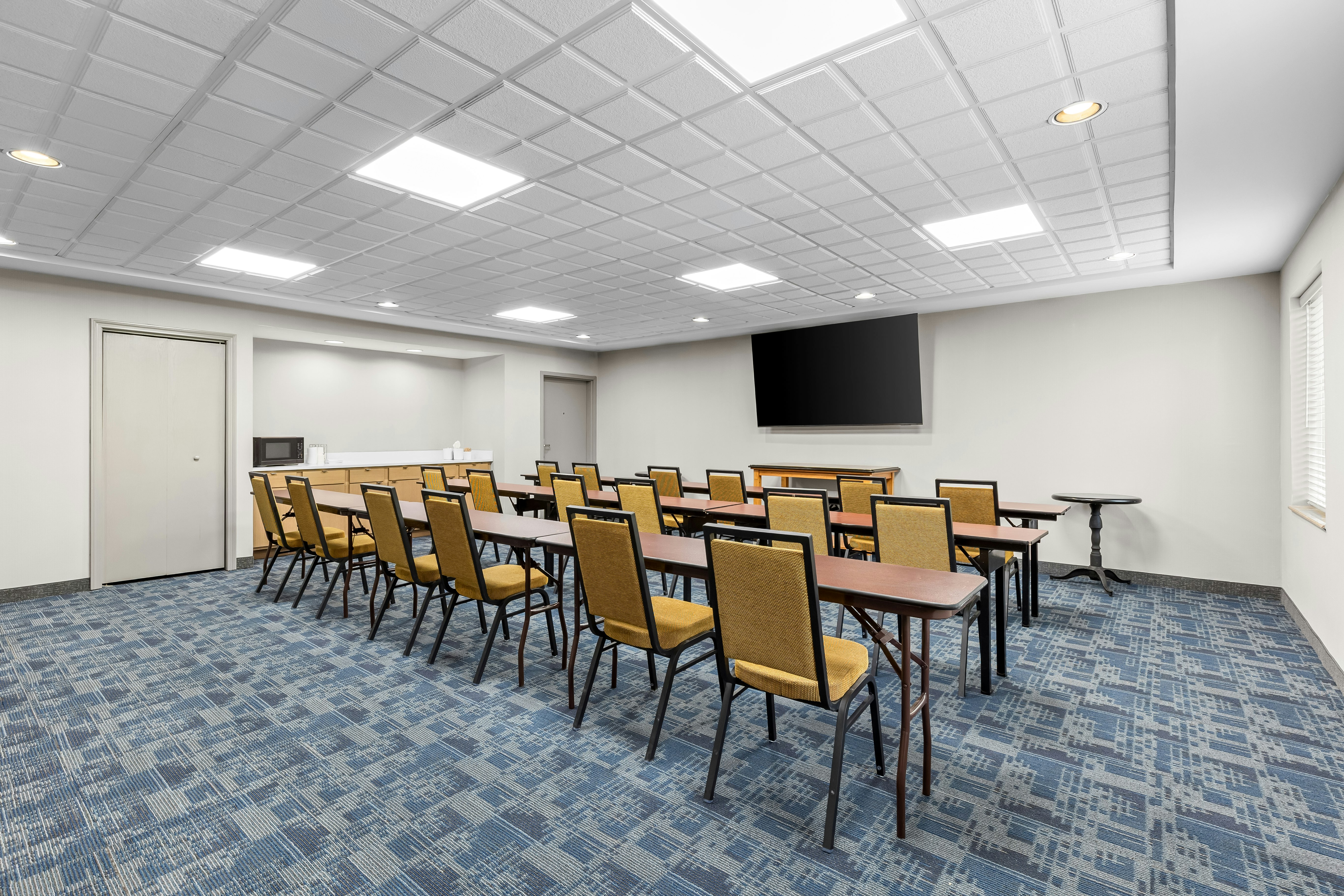 Hampton Inn & Suites Mansfield-South @ I-71 36/40