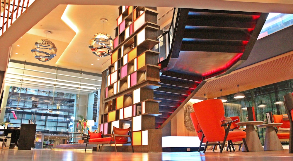 PARK PLAZA BANGKOK(SOI 18) 56/75