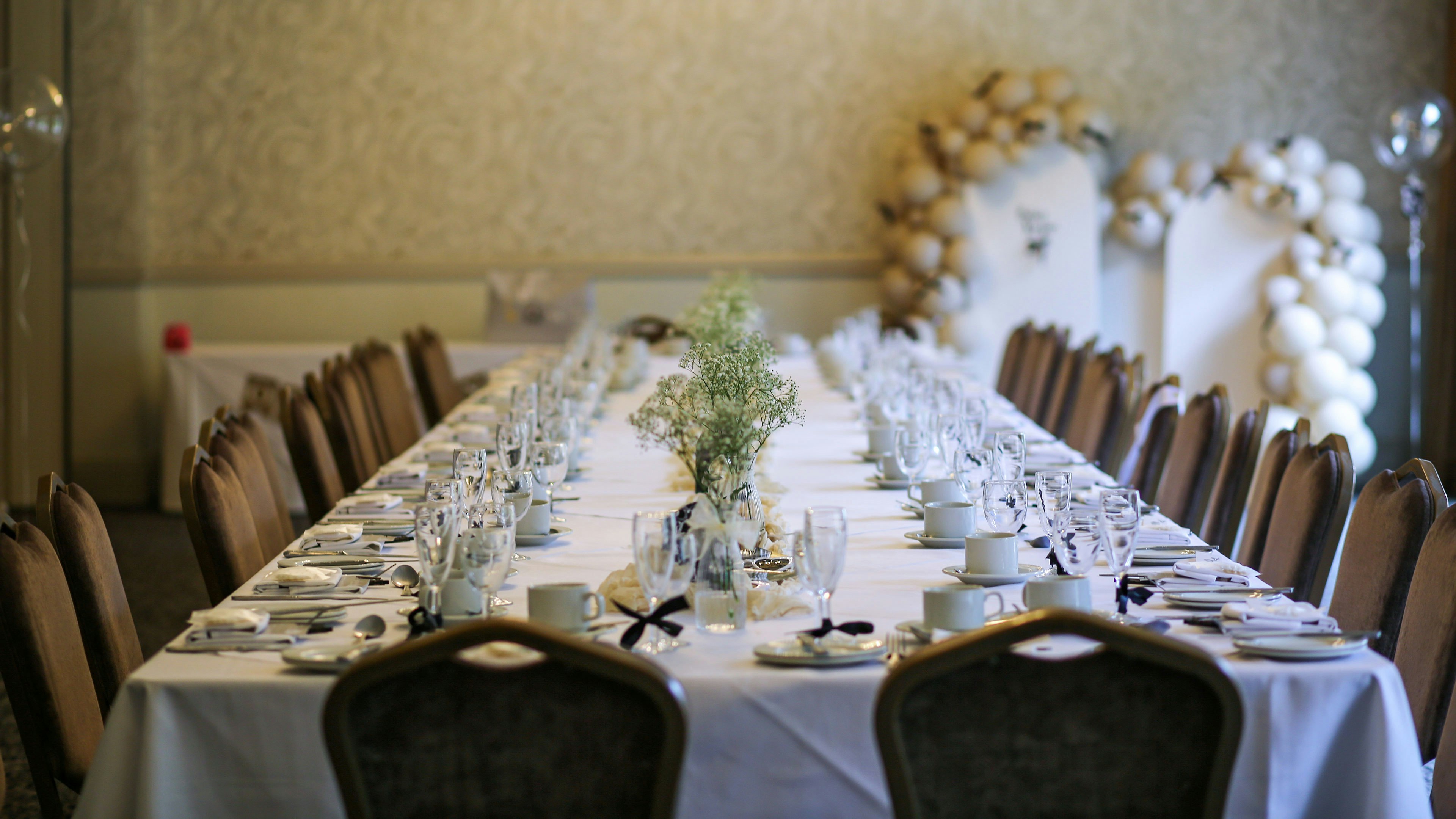 CBH Oaklands Hall Hotel 28/33