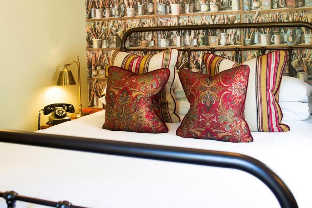 PENVENTON PARK HOTEL 25/42