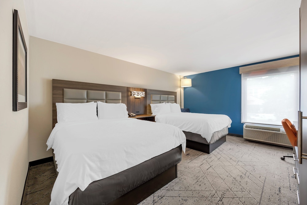 Holiday Inn Express & Suites NASHVILLE SOUTHEAST - ANTIOCH 15/70
