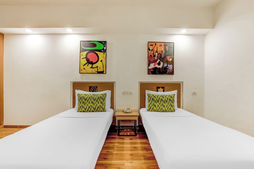 Lemon Tree Hotel Ahmedabad 30/67