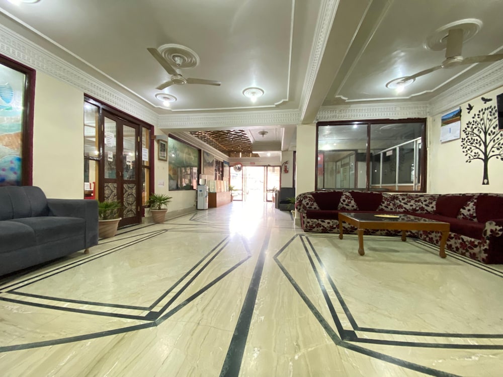 Hotel City Plaza 23/36