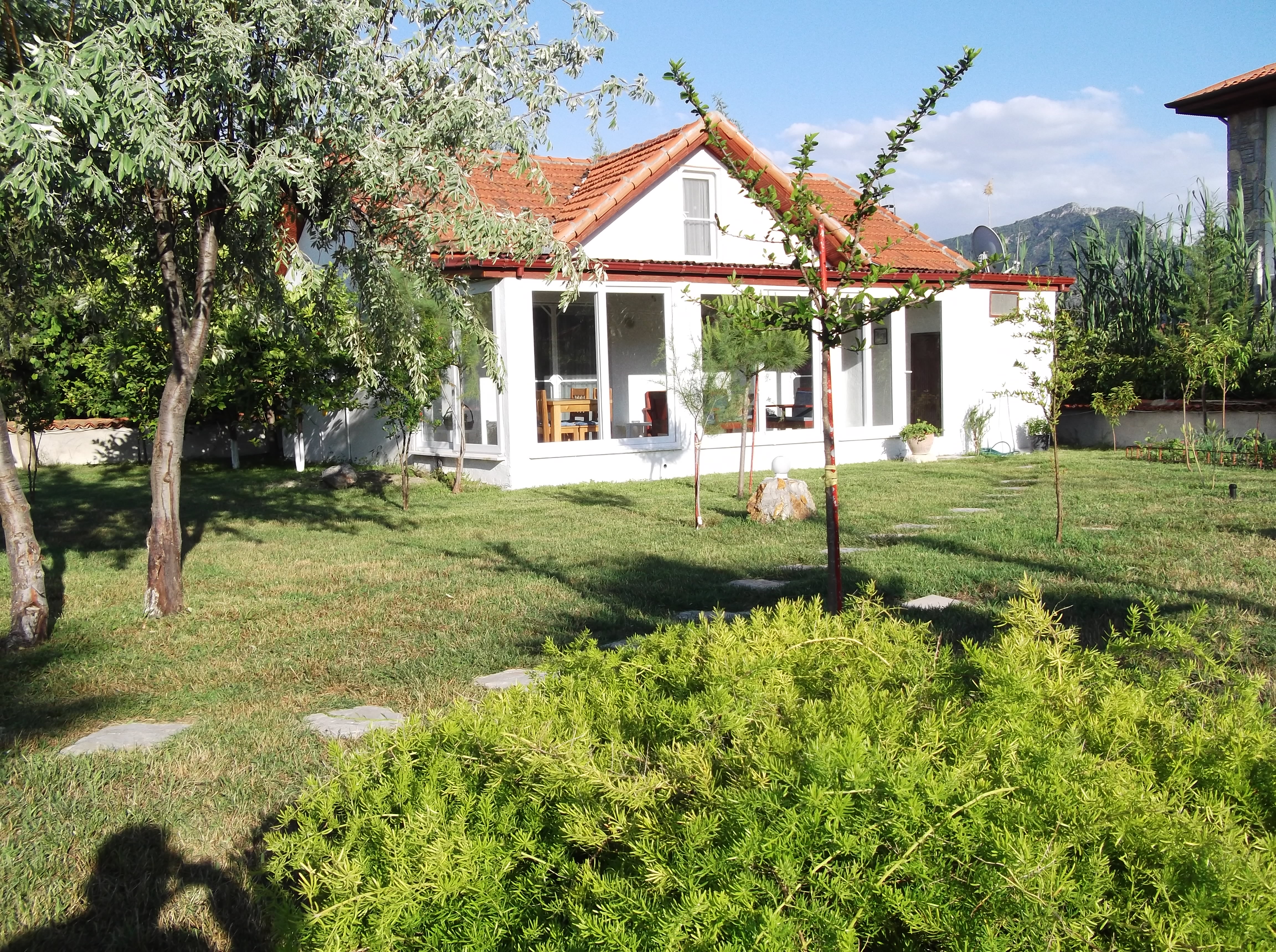 YAVUZ HOTEL 28/37