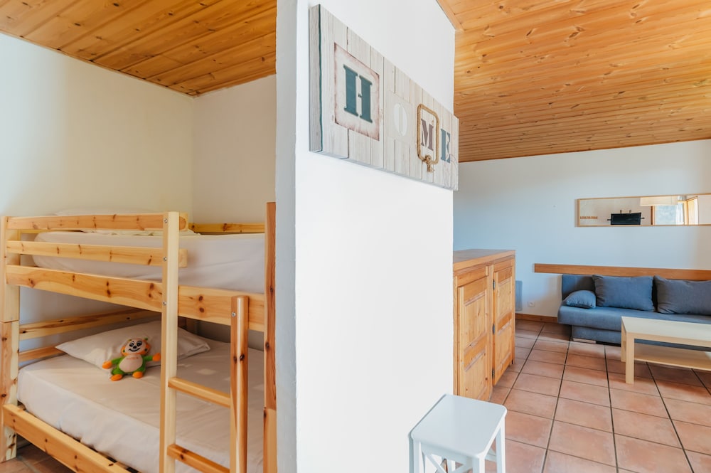Residence Les Logis D Apos Orres 53/75