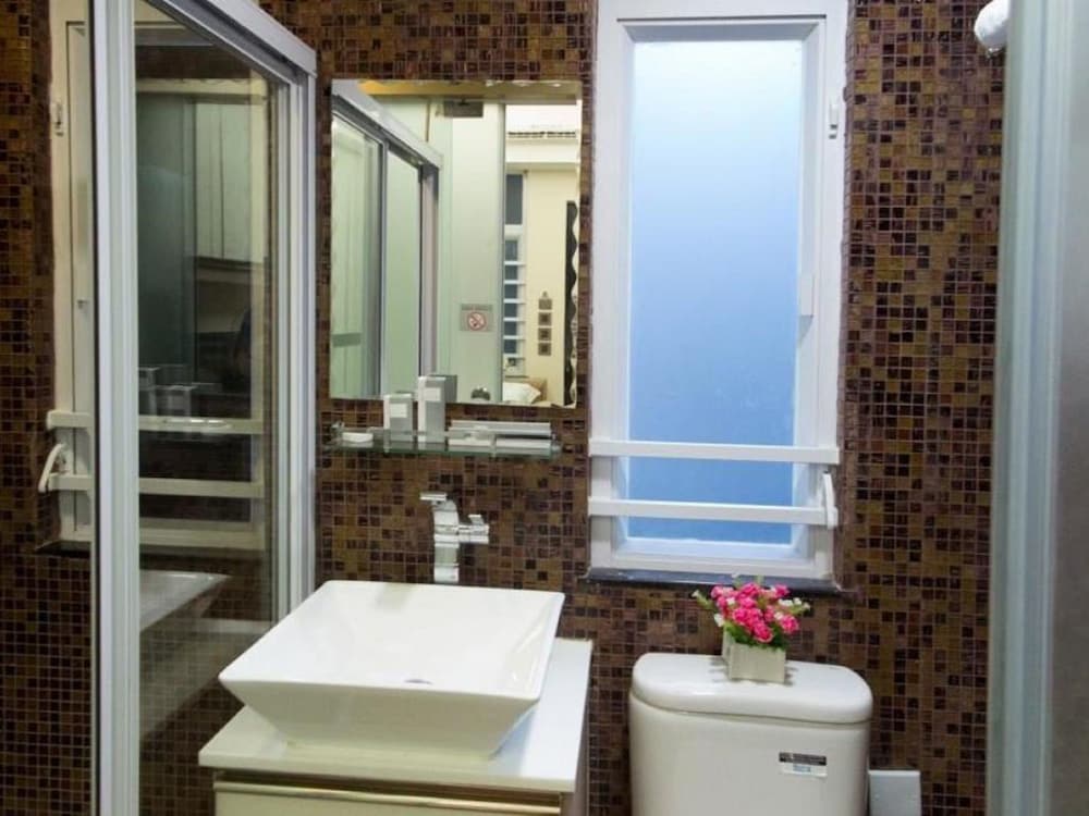 Metroplace Boutique Hotel 48/48