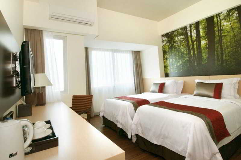 Solo Paragon Hotel And Residences 6/30