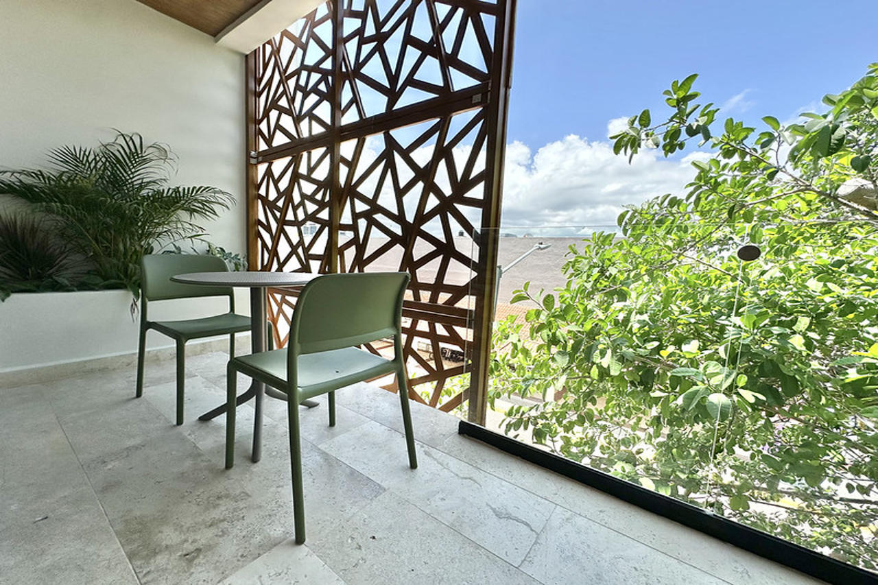 abba Suites Playa del Carmen 35/39