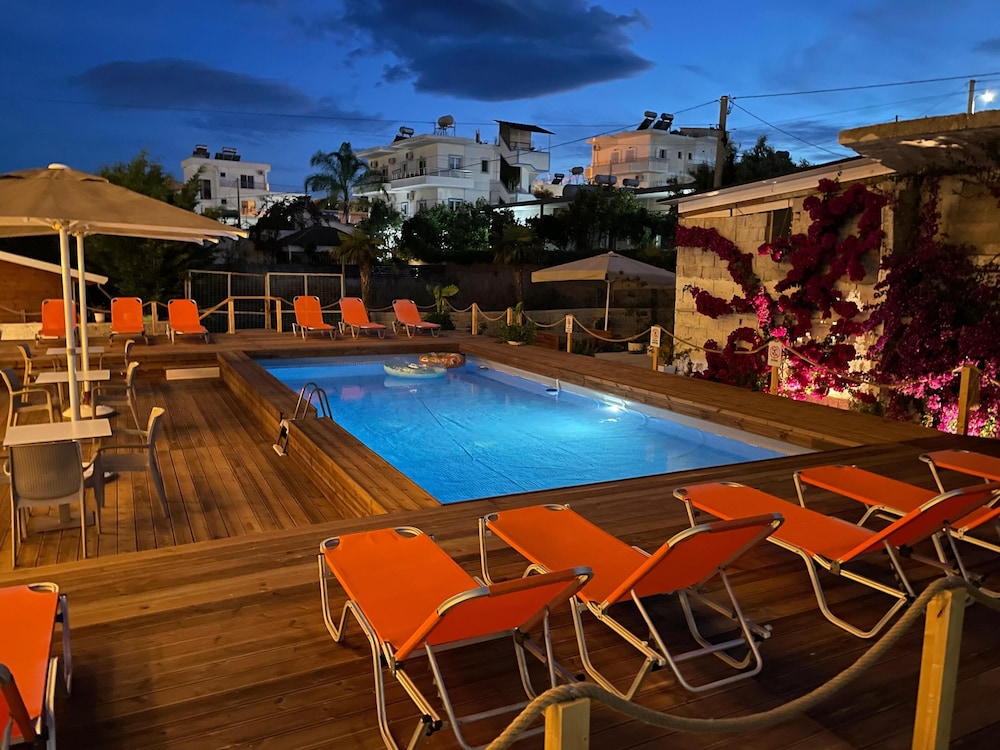 Class hotel 52/59