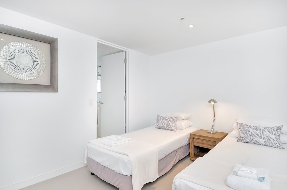 The Oracle Resort Broadbeach - Gclr 22/50