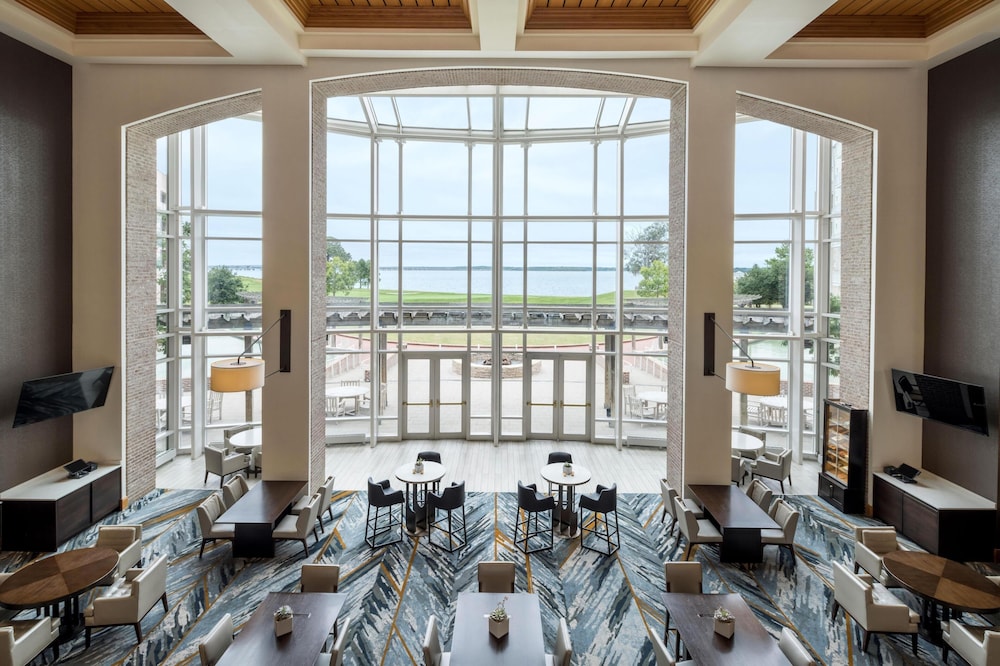 Hyatt Regency Chesapeake Bay Golf Resort Spa and Marina 21/49