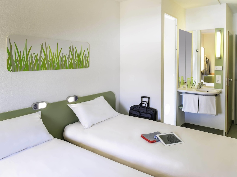 Ibis budget Lorient Hennebont 10/27