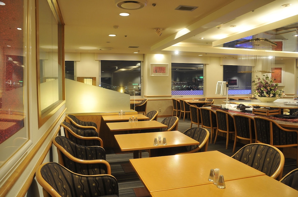 Hotel Crown Hills Kushiro 47/64