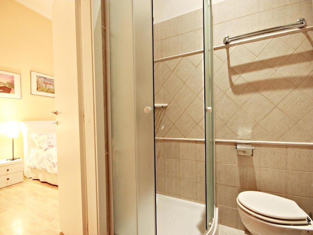 A Casa Boschi Near Vatican Deluxe Junior Suite 13/70
