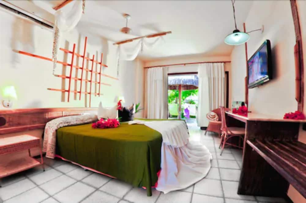Ocapora Hotel All Inclusive 9/50