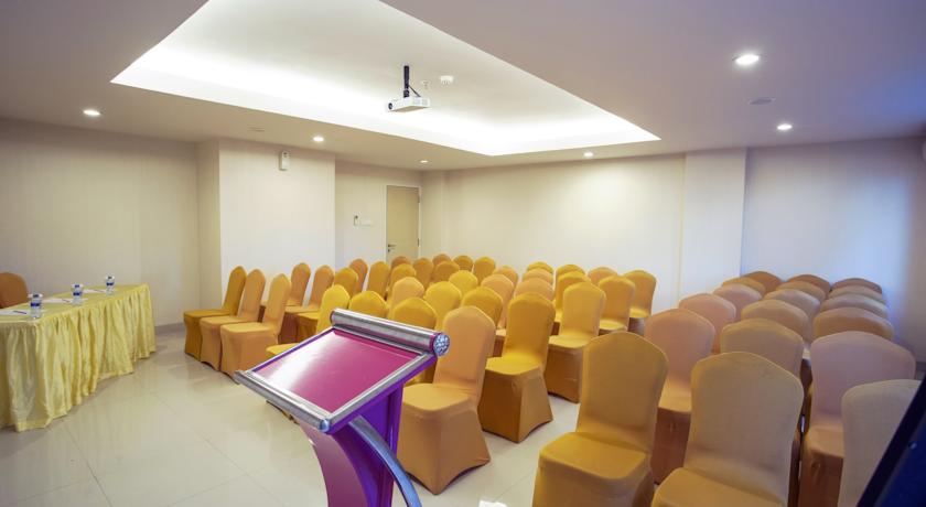 d primahotel Balikpapan 21/23