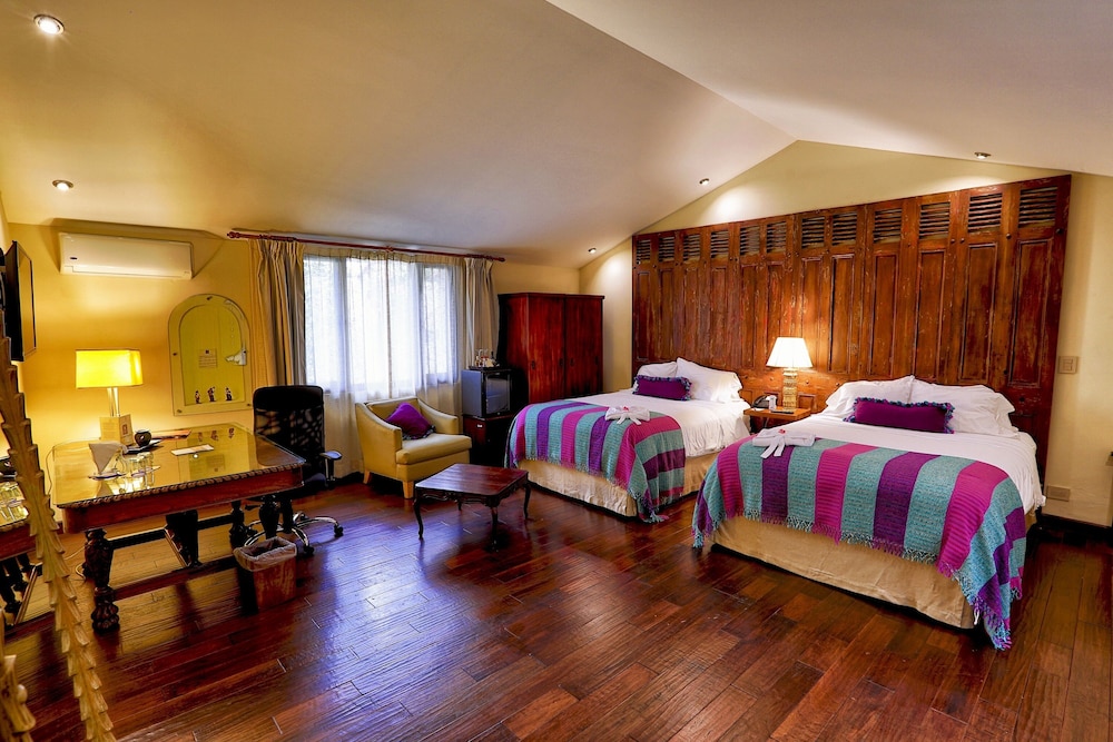 Pensativo House Hotel(formerly Casa Rosal Hotel Boutique) 9/64