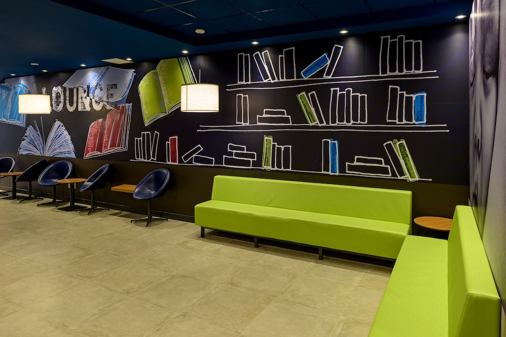 Ibis Budget Santos Gonzaga 37/69