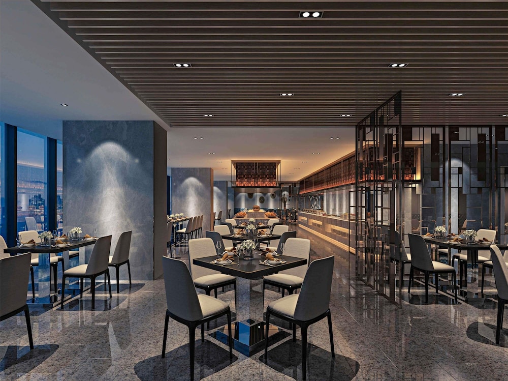 Mercure Chongqing Downtown 59/73