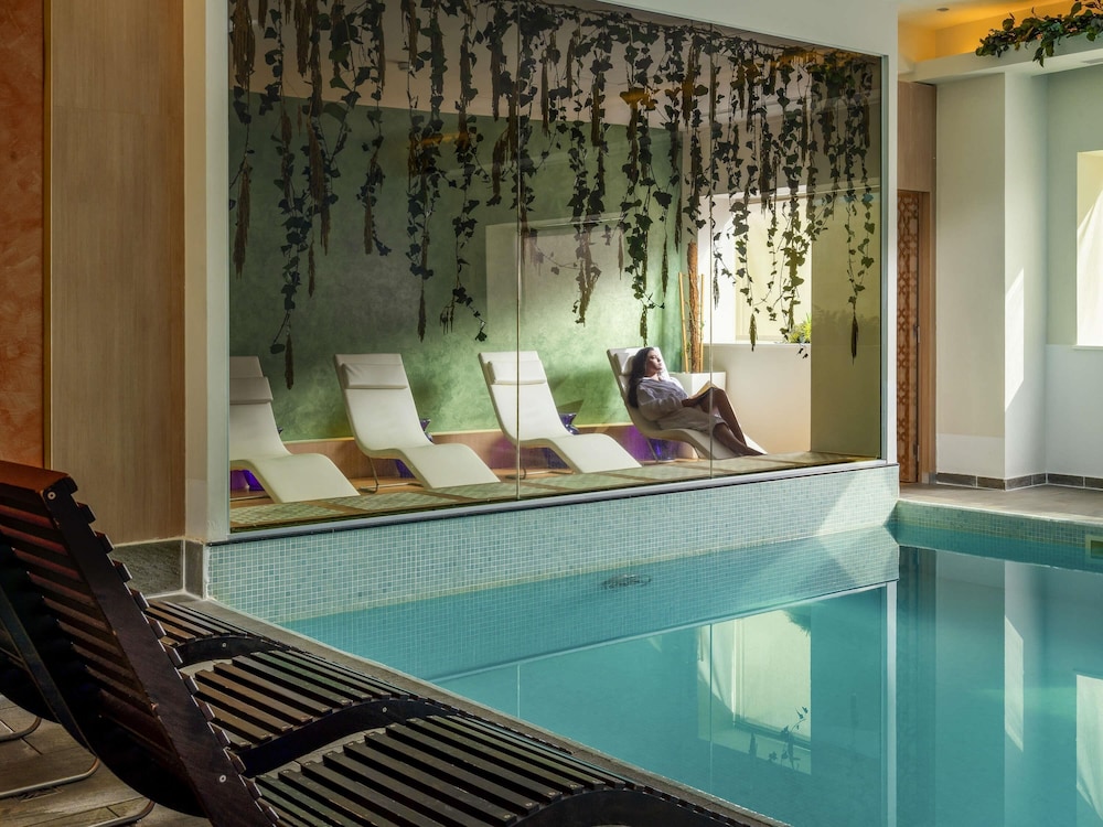 Novotel Bucharest City Centre 40/73