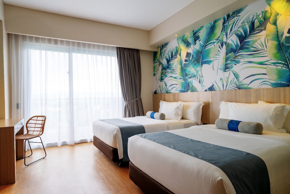 Solea Palm Resort 12/49