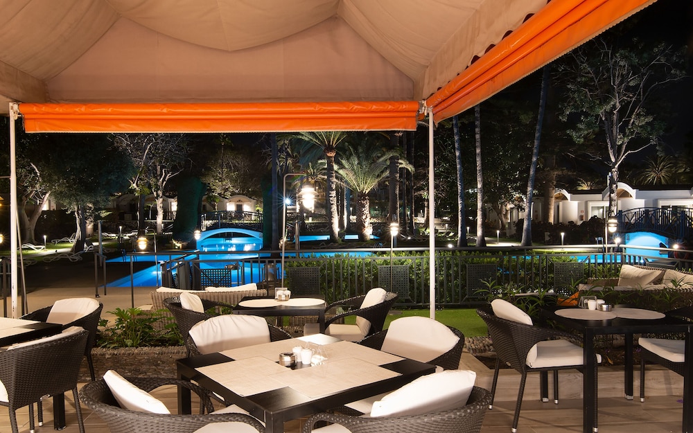 Cordial Biarritz Bungalows 50/69