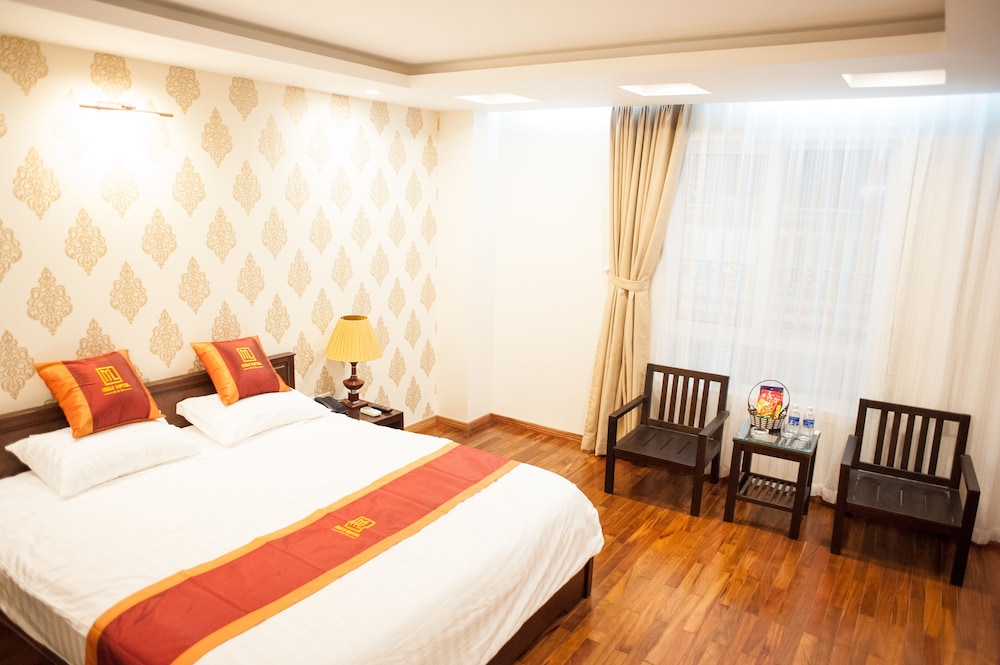 Mely Hotel 4/56
