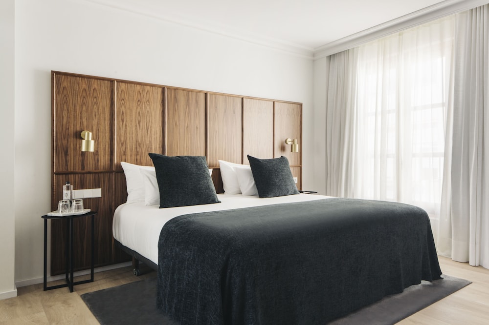 Yurbban Passage Hotel Spa 14/71