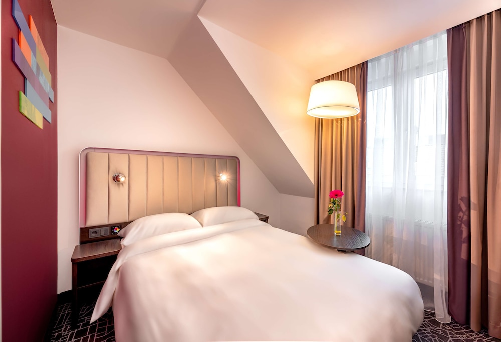 Park Inn By Radisson Nuremberg 11/49