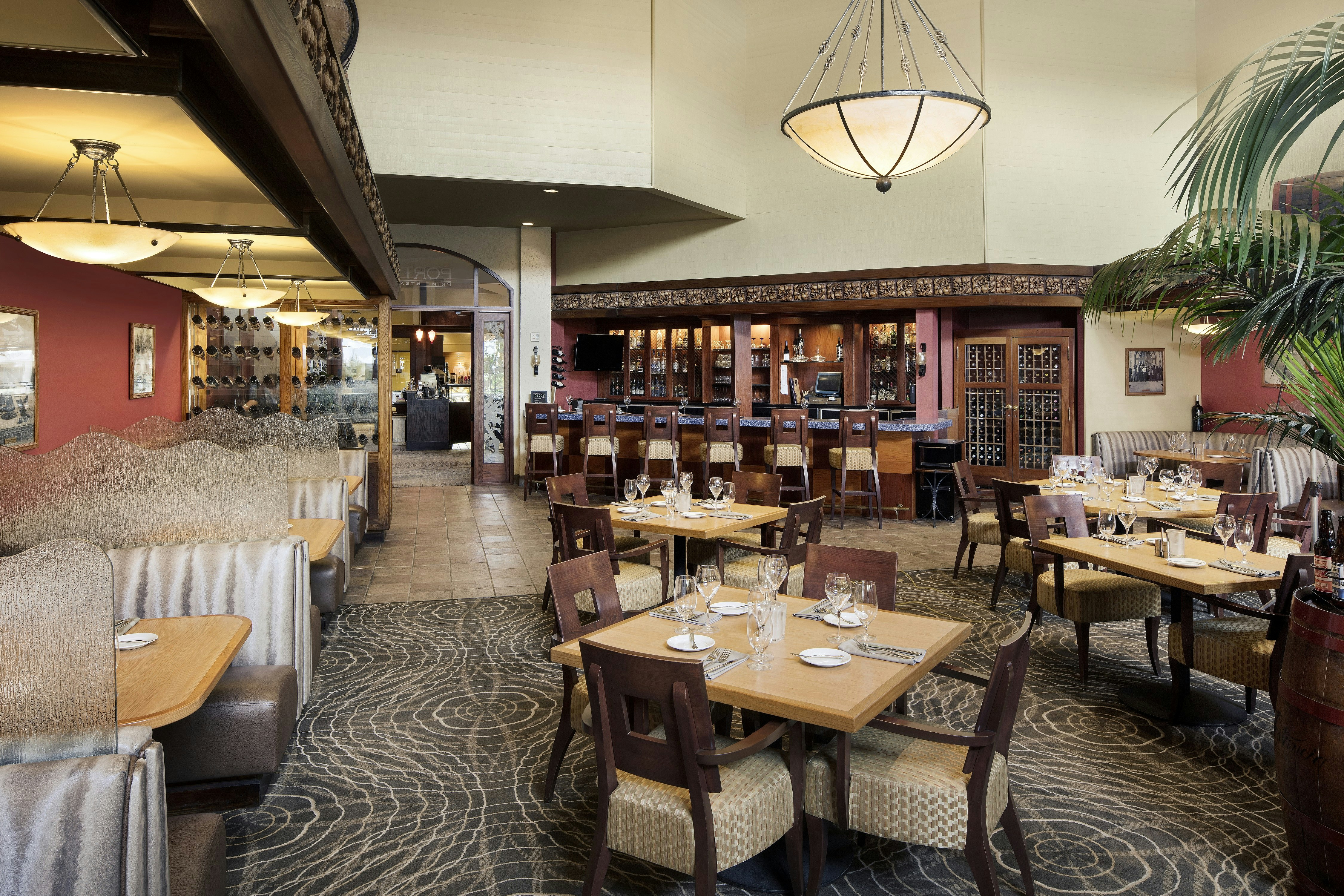 DoubleTree by Hilton Hotel Ontario Airport 29/62