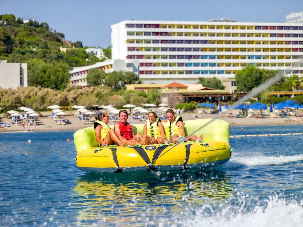 Esperides Beach Resort 39/50