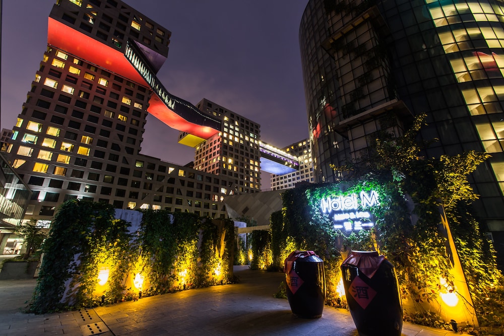 Hotel MoMc 2/50