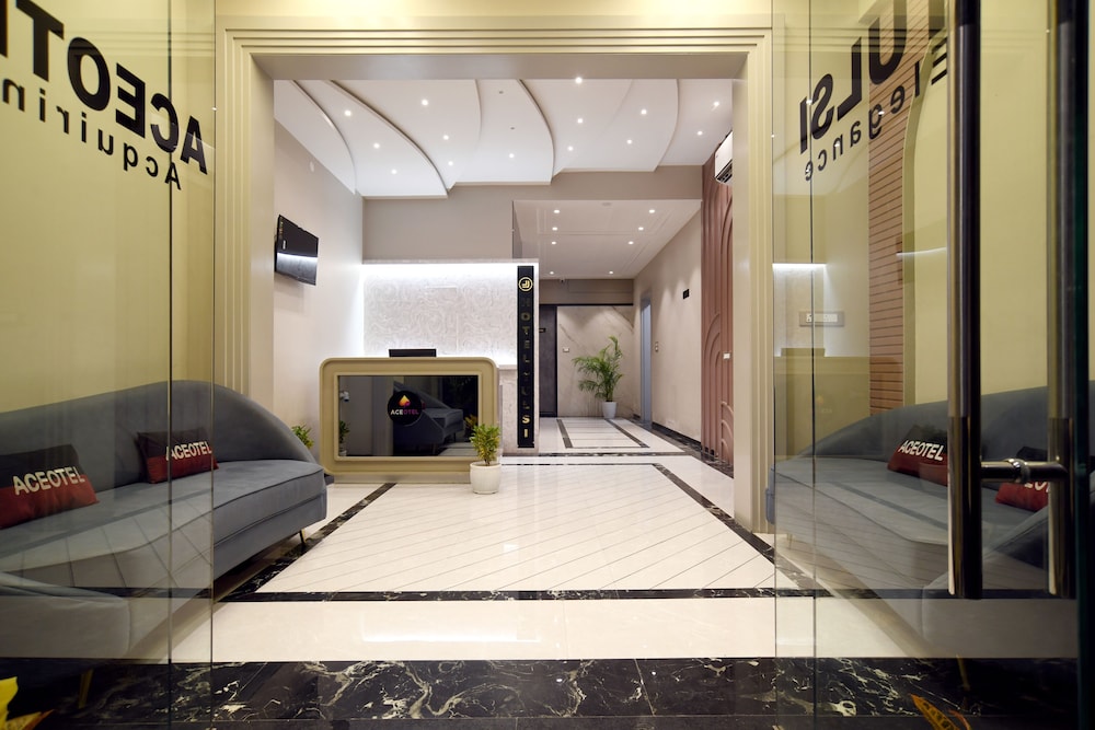 Aceotel Select Tulsi Vijay Nagar 34/44