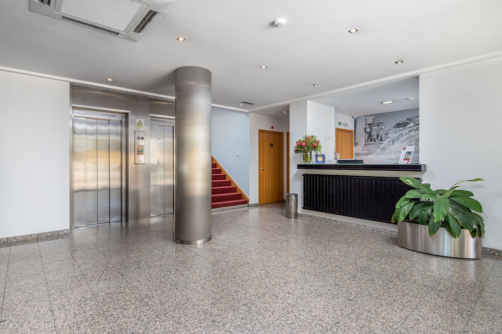Stay Hotel Leiria Centro 5/54