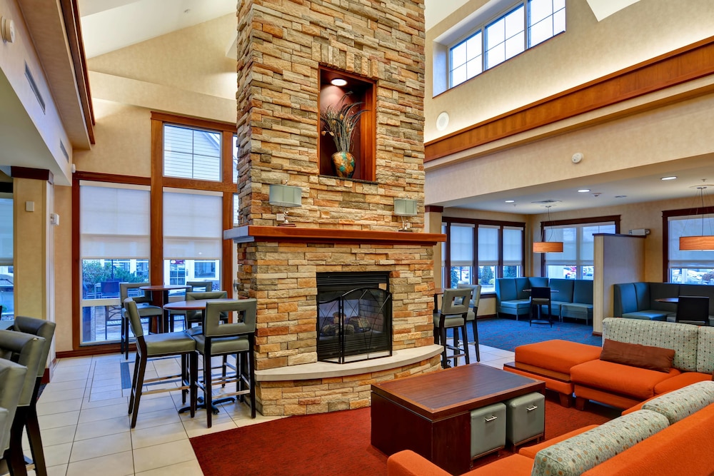 Residence Inn by Marriott Morgantown Medical Center Area 19/35