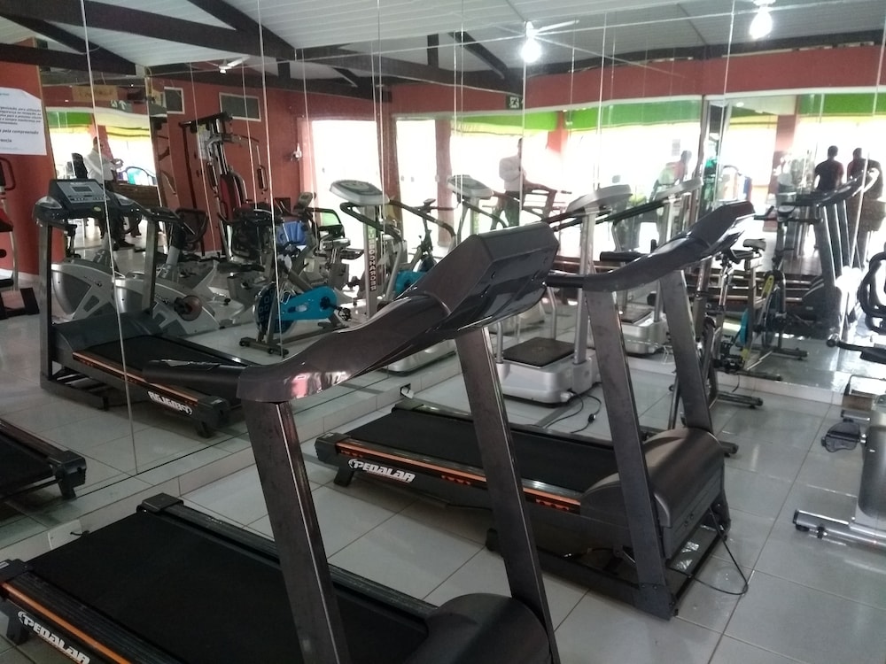 Balneario do Lago Hotel 24/50