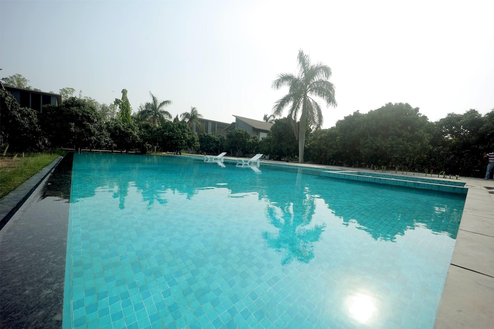 Wyndham Garden Jim Corbett Chhoi 38/69