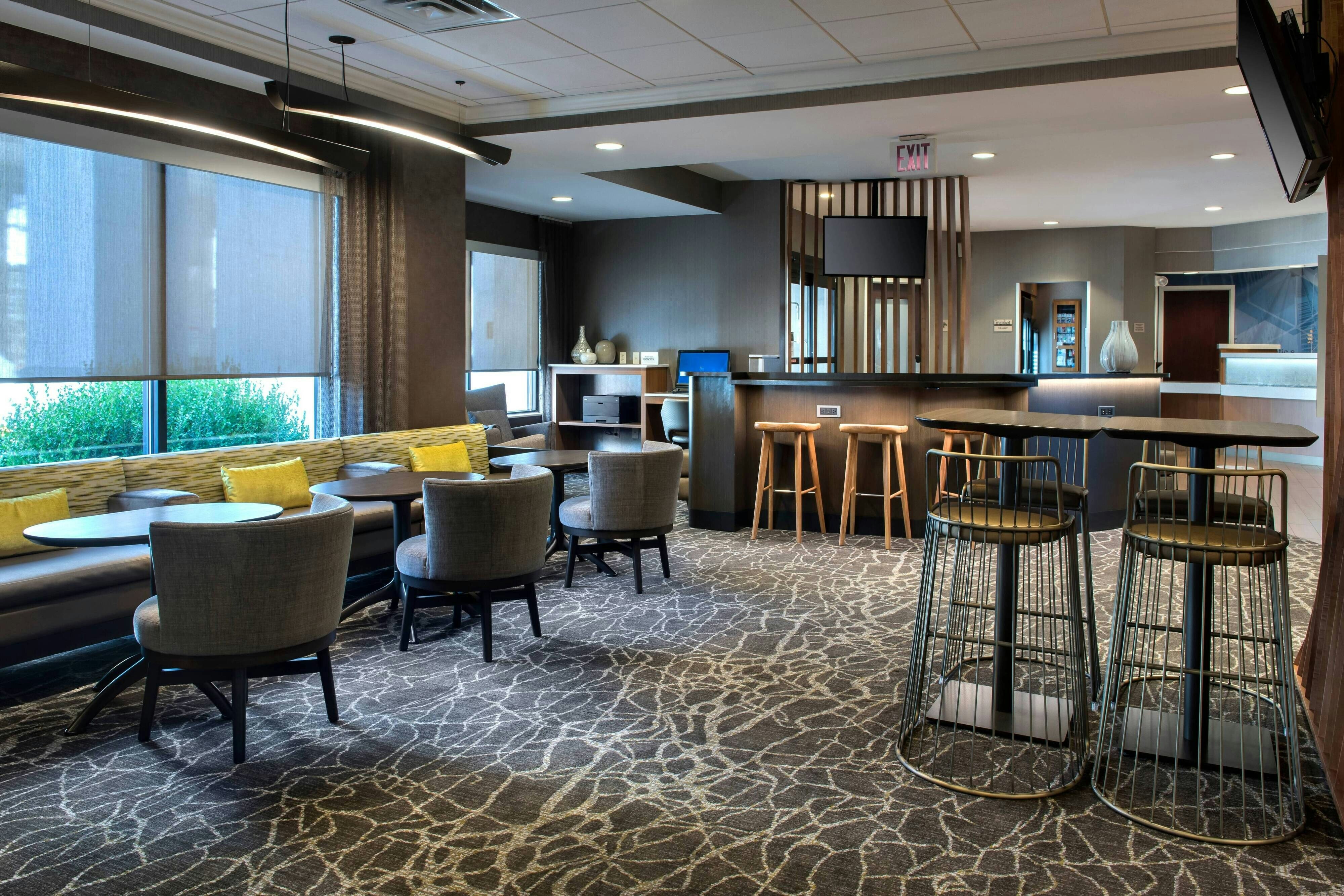 Springhill Suites Danbury 8/8