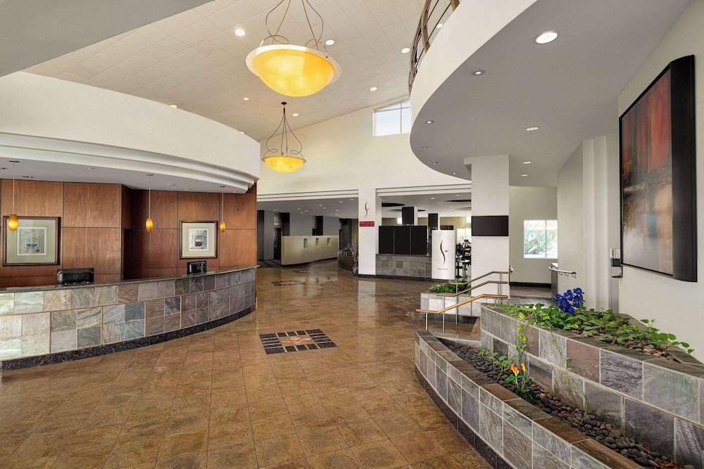 Wyndham Phoenix Airport/ Tempe 10/50