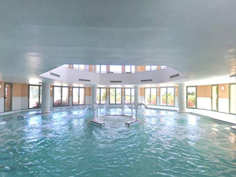 Alhambra Thalasso 35/63