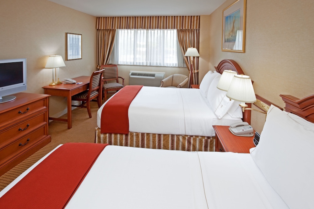 Rockville Centre Hotel 11/38