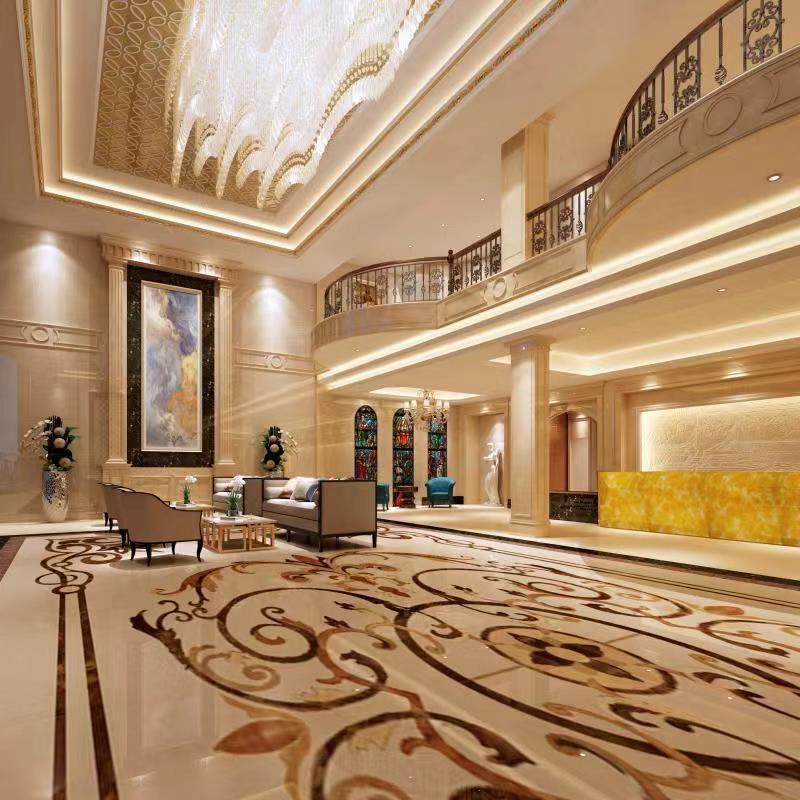 Lin Hong Hotel 4/28