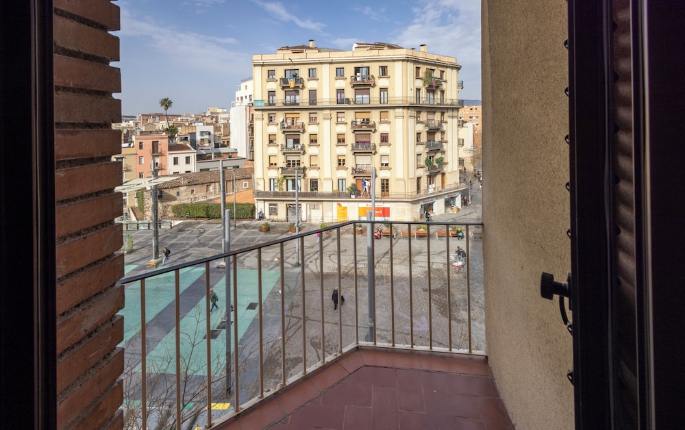 Hostal Sans 4/50
