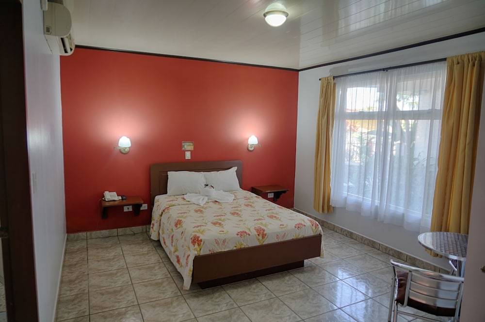 Hotel Arenal Rabfer 25/65