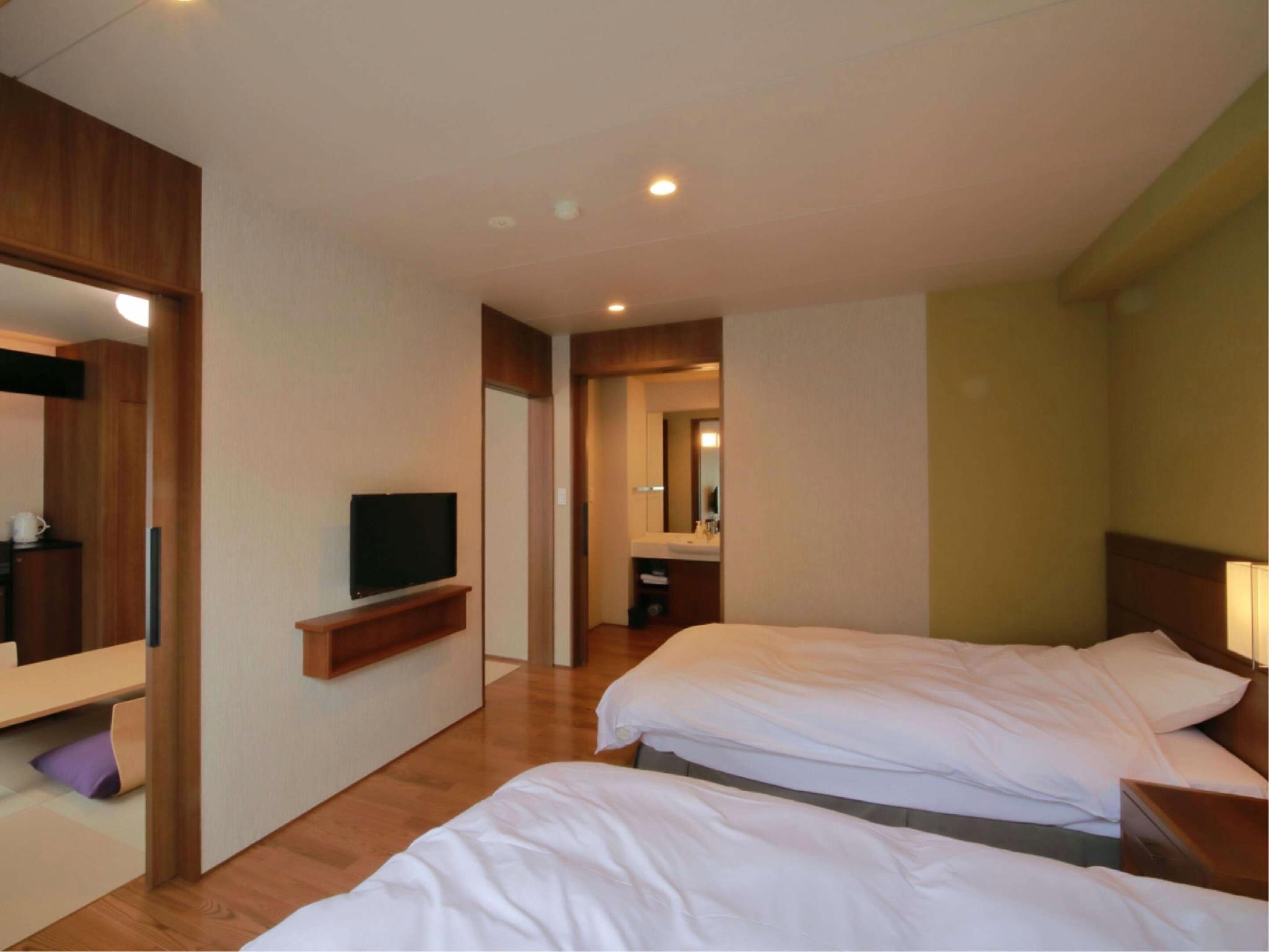 OKUNIKKO KOGEN HOTEL 10/27