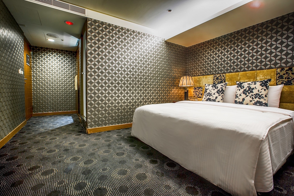 Cai She Hotel 10/48