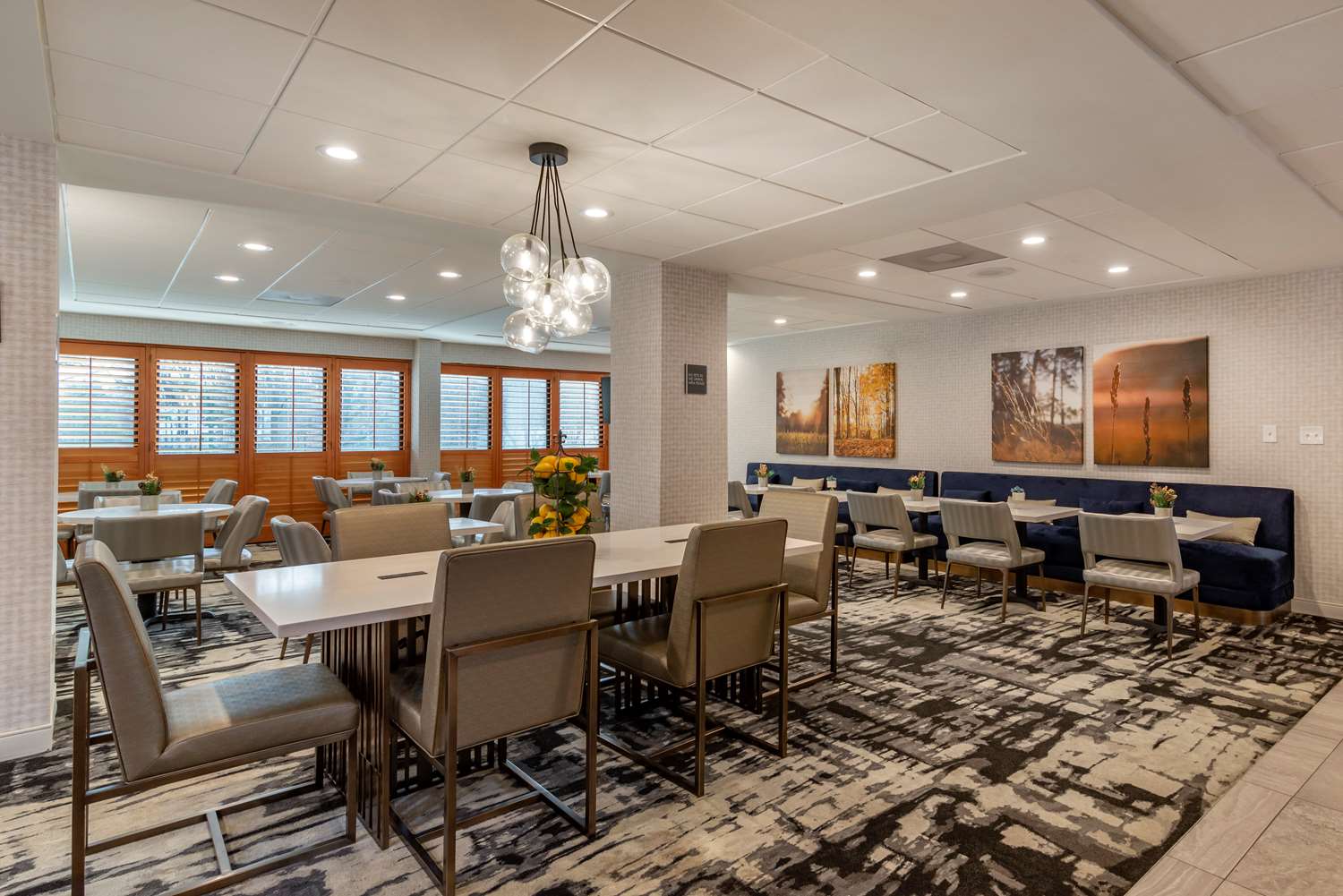 Best Western Plus Dalton Inn 32/38